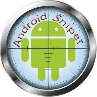 Android-Sniper