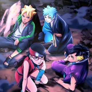 Anime @ Gamers Channel