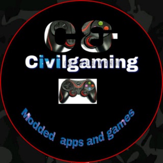 ♦️ CIVIL GAMING STUDIO ♦️