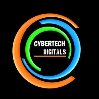 Cybertech Digitals