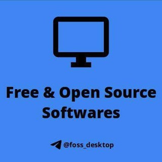 Free Software [Desktop]