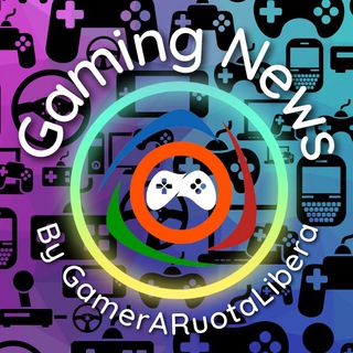 Gaming News 🇮🇹 PS5 XBOX RTX GPU