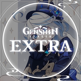 Genshin Impact 𝐄𝐗𝐓𝐑𝐀 🇮🇹