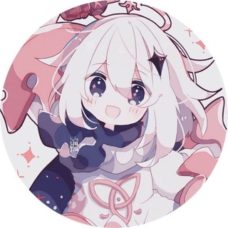 𝑮𝒆𝒏𝒔𝒉𝒊𝒏 𝑰𝒎𝒑𝒂𝒄𝒕 / 𝑹𝒐𝒍𝒆𝑷𝒍𝒂𝒚