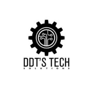 🪙Ddt’s Tech Fx trader 📈 (FREE)