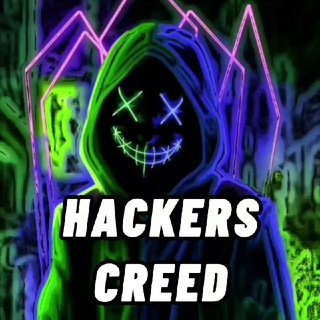 🏴‍☠️ HACKERS CREED 🏴‍☠️