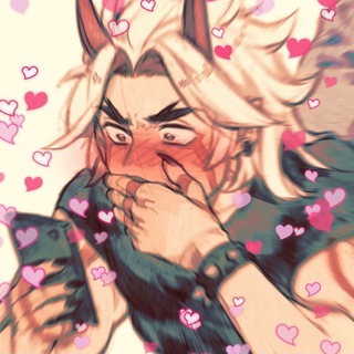 Комиксы | Геншин