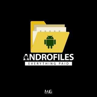 AndroFiles