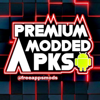 Premium Modded Apks ™