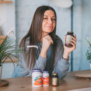 Нутрициолог Анна Вишнякова, все о питании и анализах