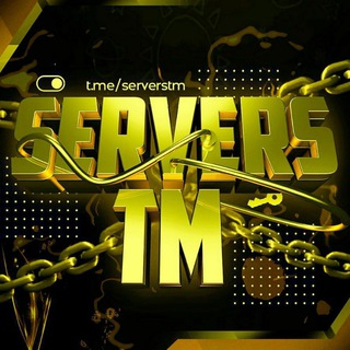 ♠️𝐒𝐄𝐑𝐕𝐄𝐑𝐒/𝐓𝐌♠️