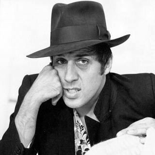 Шляпа Челентано