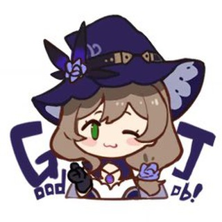 Библиотека Резерв 📚 Сливы Genshin Impact