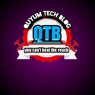 Quyum tech blog