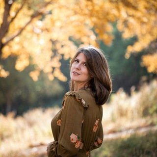 Английский с Анной