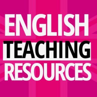 ENGLISH TEACHING RESOURCES