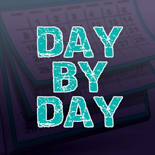 Day By Day