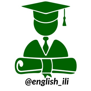 🎓 ENGLISH_ILI