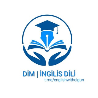 English with Elgun 🇬🇧