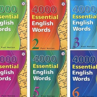 Essential Vocabulary