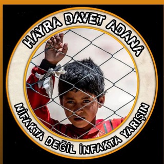 HAYRA DAVET ADANA DE