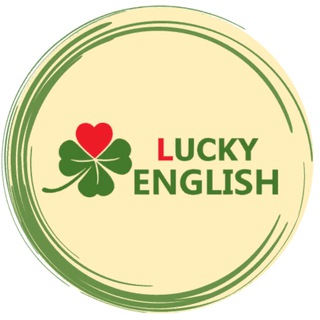 Lucky English