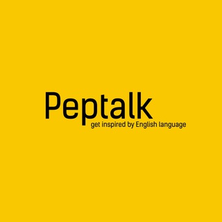Peptalk