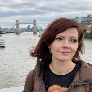 Уральский английский