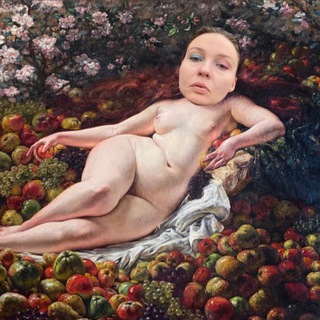 Как же я волнуюсь