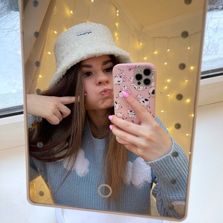 блогер @marinka_like 💕