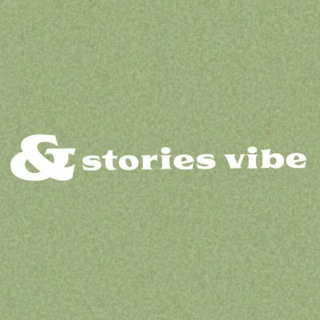 🌿Stories vibe🌿