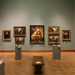 Искусство | Картины | Обои