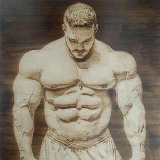 ArtStudia Pyrografya