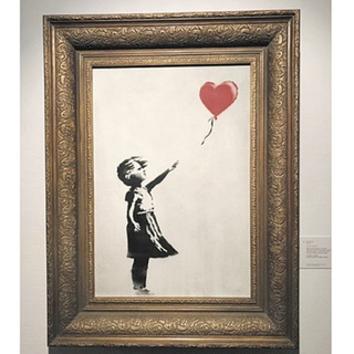 Banksy