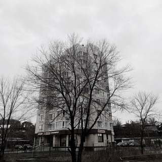 Бийск черно-белый