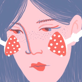 дарьяна рисует