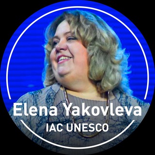 Elena Yakovleva IAC UNESCO