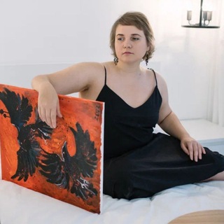 Ольга Самсонова🍎