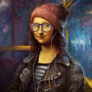 Зачем идти в музей? 🎨