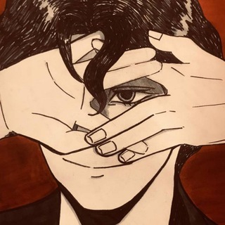 зимняя сказка.