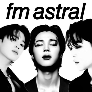 𝘧𝘮 𝘢𝘴𝘵𝘳𝘢𝘭