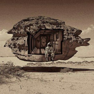 Голубая каракатица