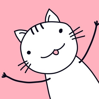 Телеграм Кота