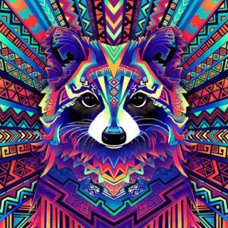 Арты, дизайн & котизм