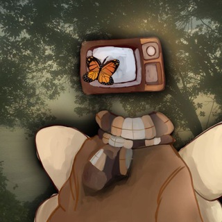 🕯️ уютный домик Дианы🕯️