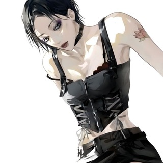 ᘏ ⑅ㅤ nana's girl