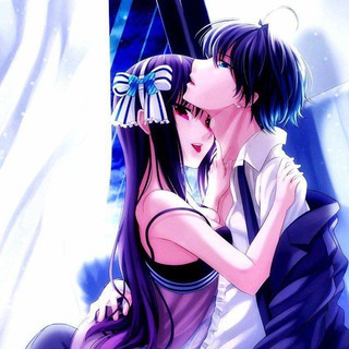 Аниме романтика, няшности и эротика♥️