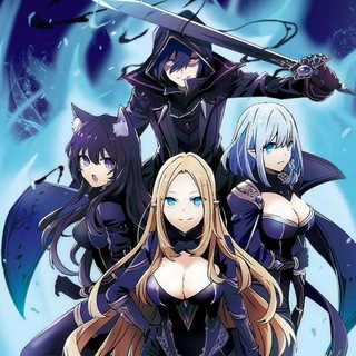 Восхождение в тени