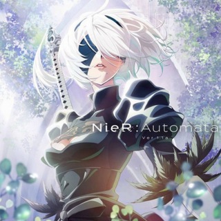 Ниер: Автомата