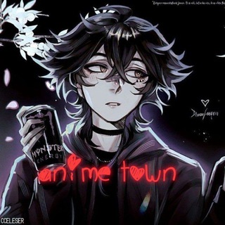 Аниме городок